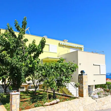Apartments Gusti Drace Exterior photo