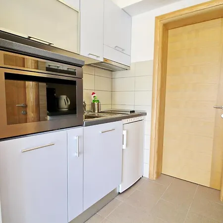 Apartments Gusti Drace Exterior photo