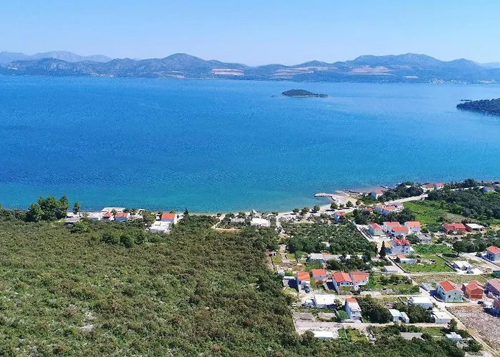 Apartments Gusti