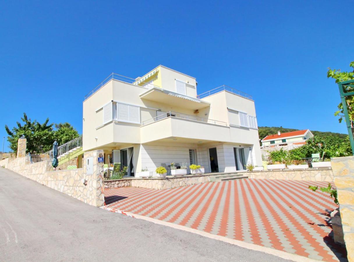 Apartment Gusti