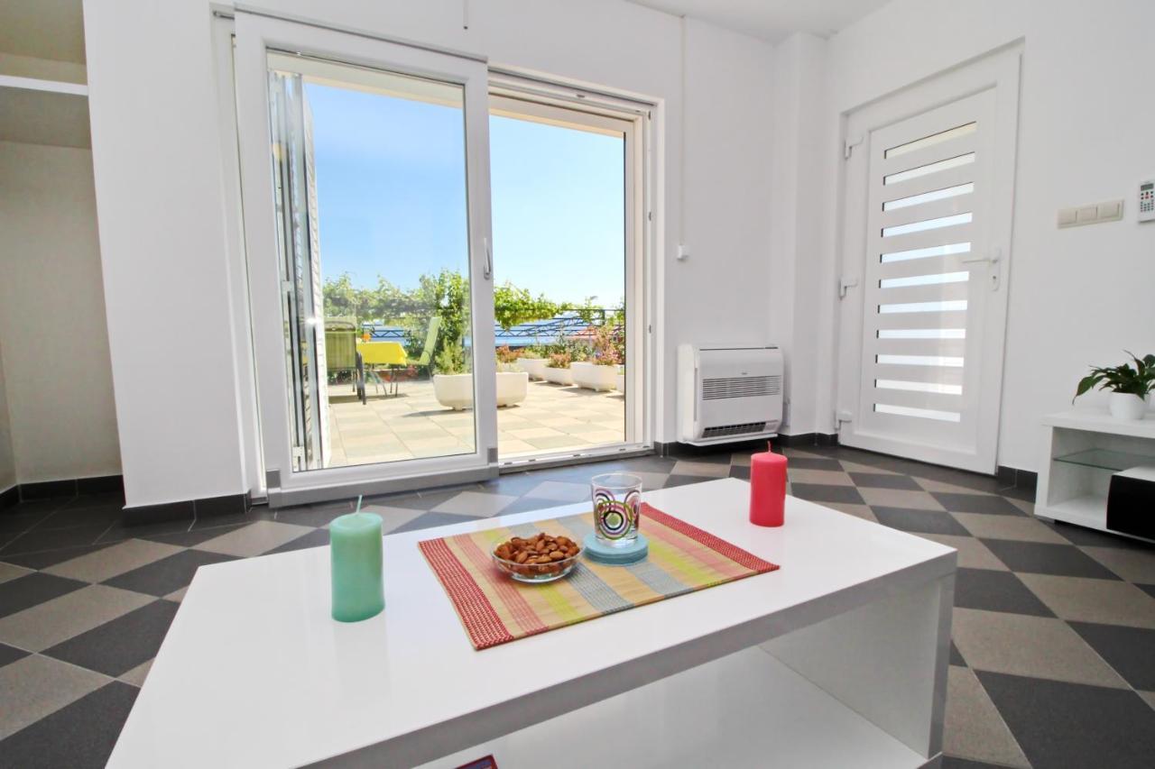 Apartment Gusti