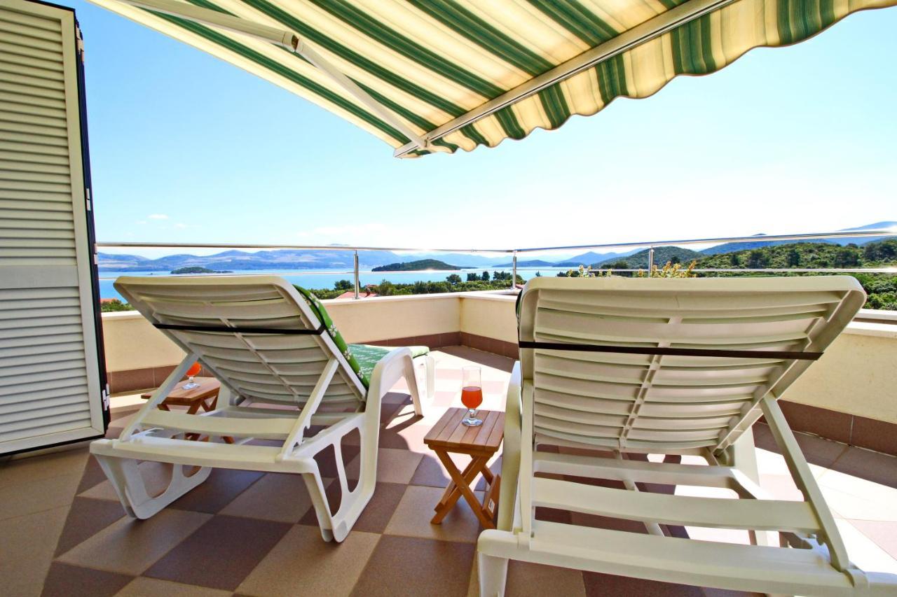 Apartment Gusti Drace
