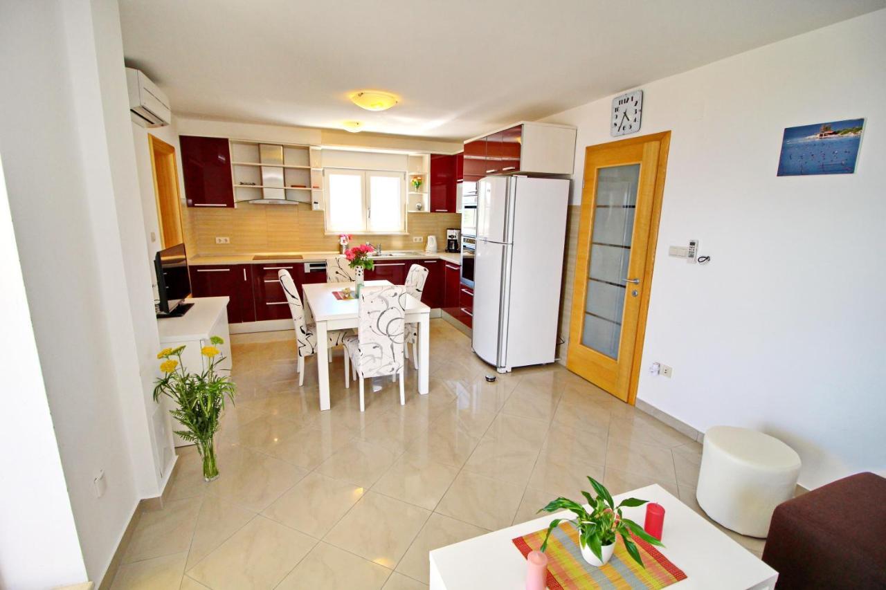 Apartment Gusti