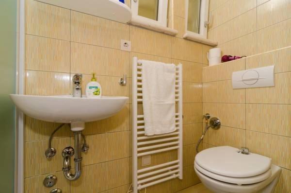 Apartment Gusti Drace
