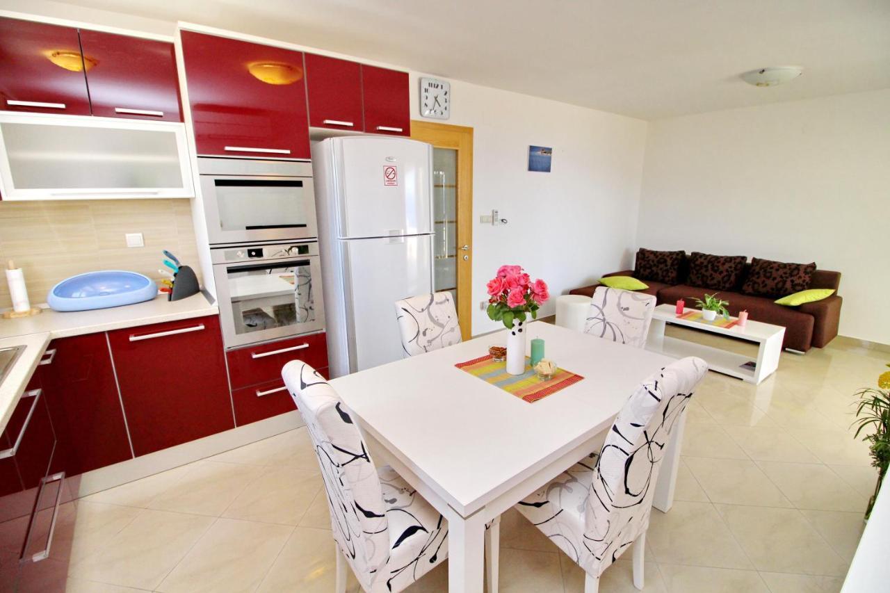Apartment Gusti