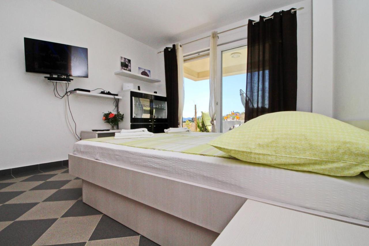 Apartment Gusti
