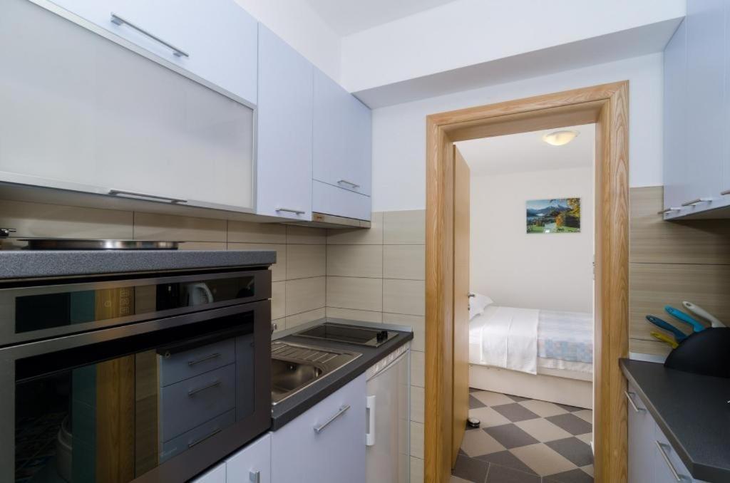 Apartment Gusti *