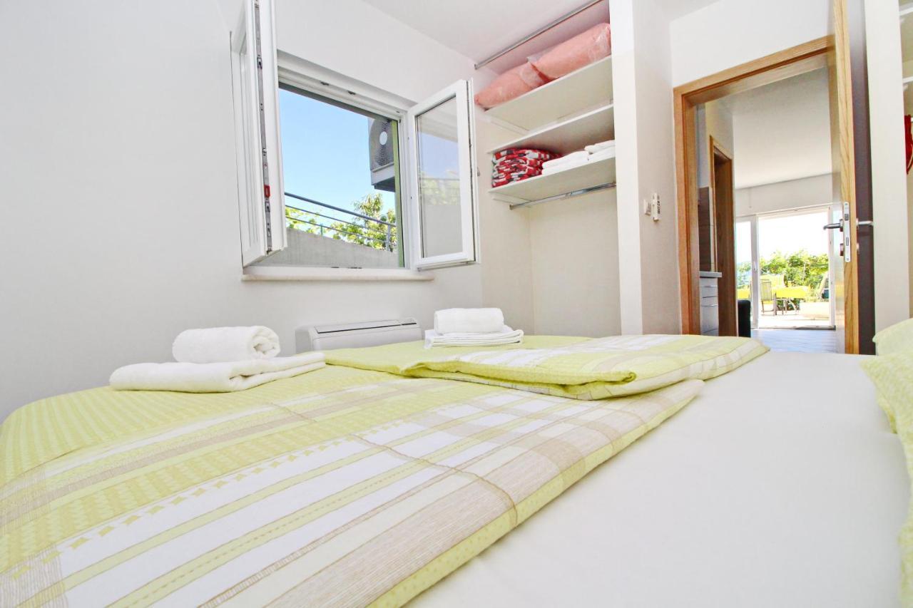 Apartment Gusti Drace