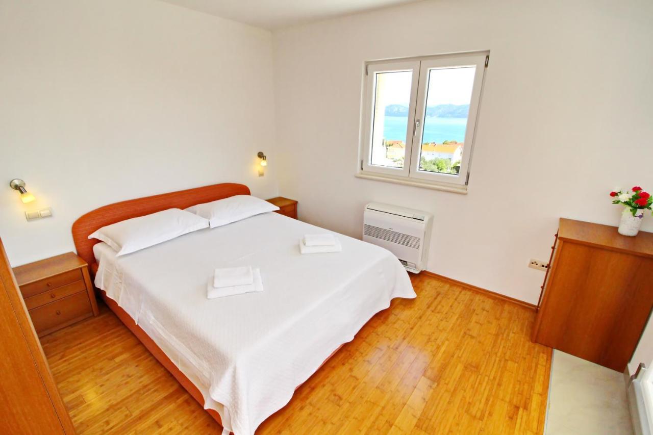 Gusti Apartment