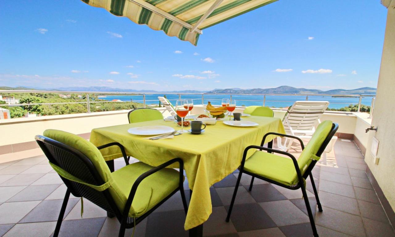 Apartment Gusti Drace
