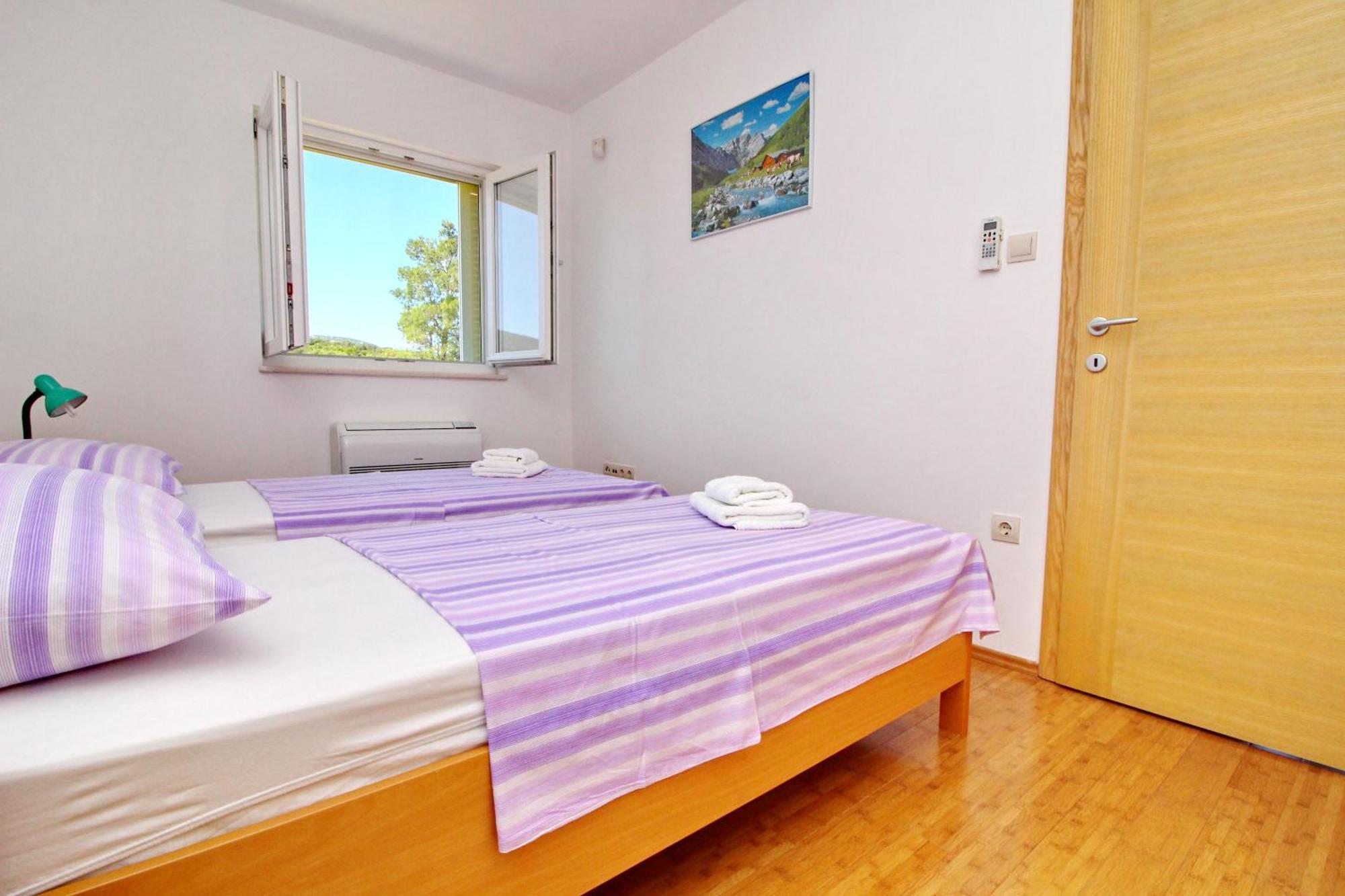 Apartment Gusti